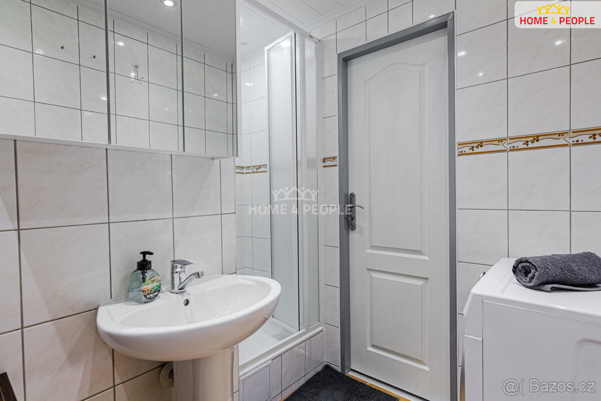 Prodej bytu 2+1, 60 m2, Jáchymov - 8