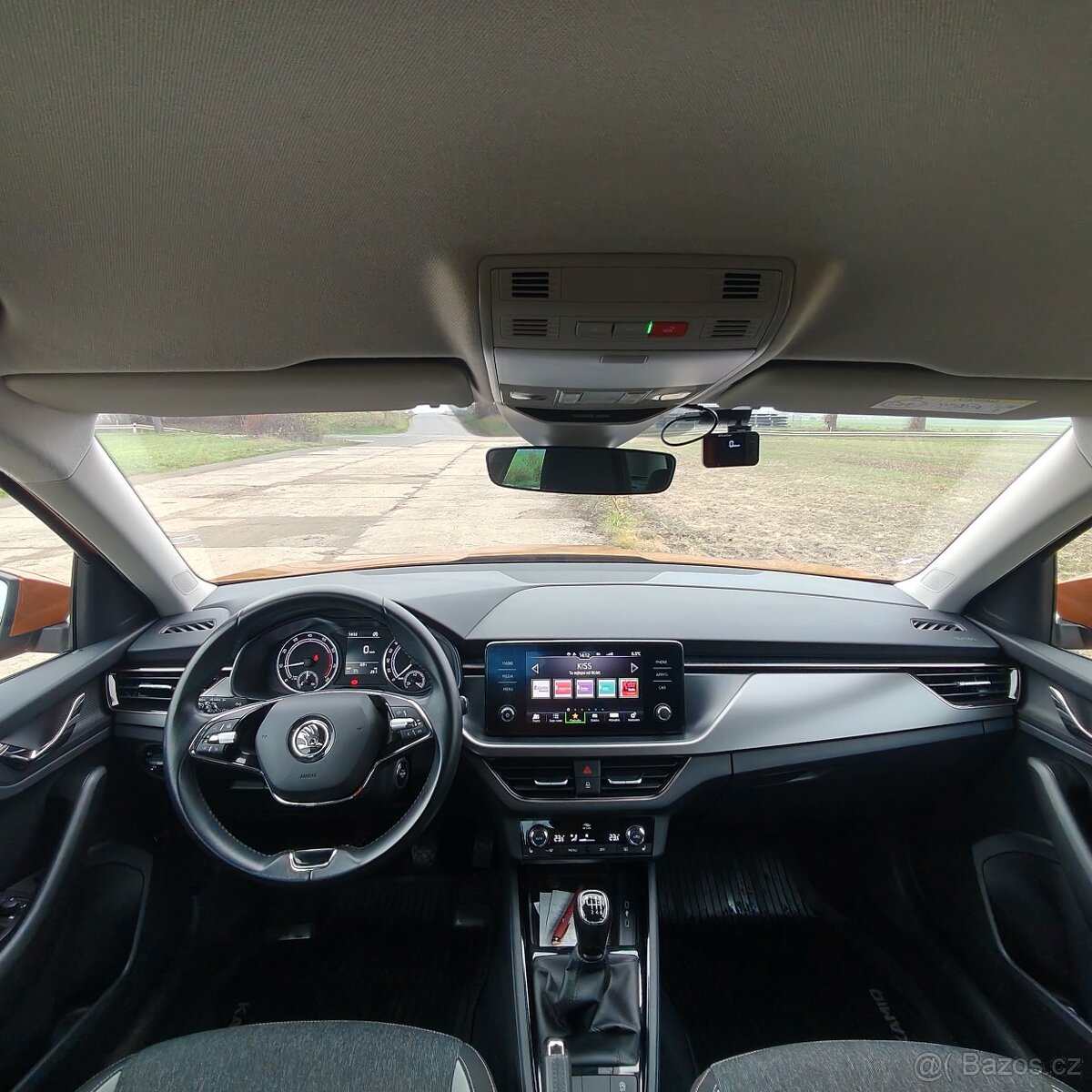Škoda Kamiq - 8