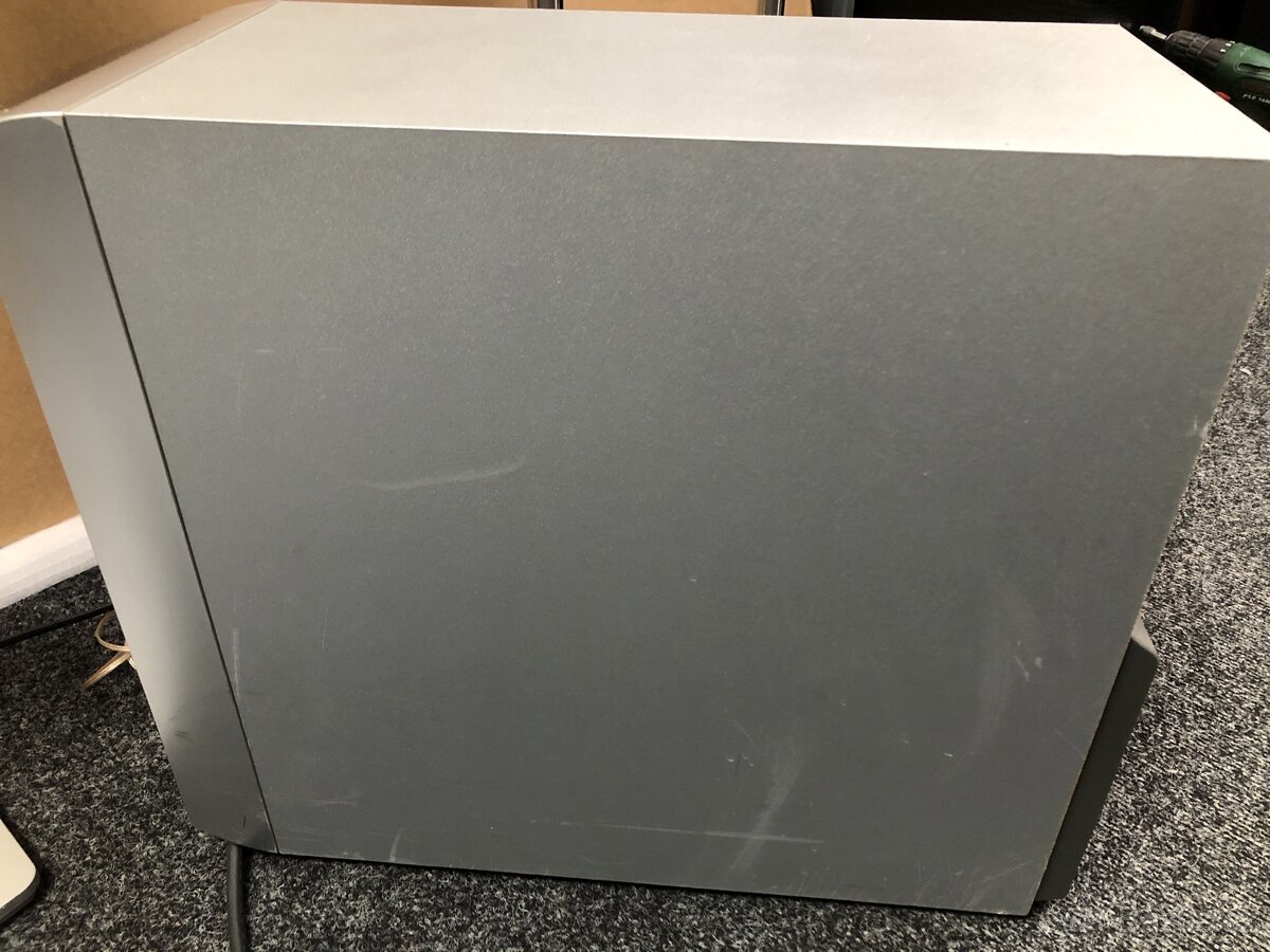 Panasonic SC-HT885 - 8