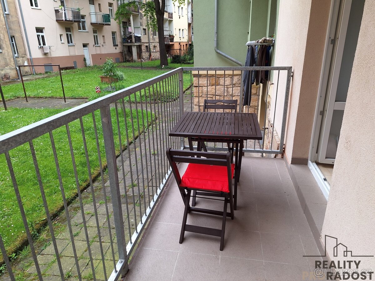 Pronájem bytu 2+kk /L , 49m2 - 8