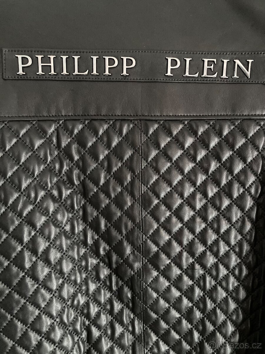 Nádherná bunda PHILIPP PLEIN - 8