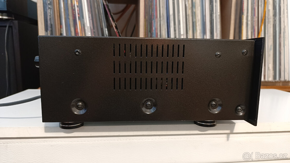 SHARP Optonica SM-3636 Stereo Amplifier/ Vintage/ Old School - 8