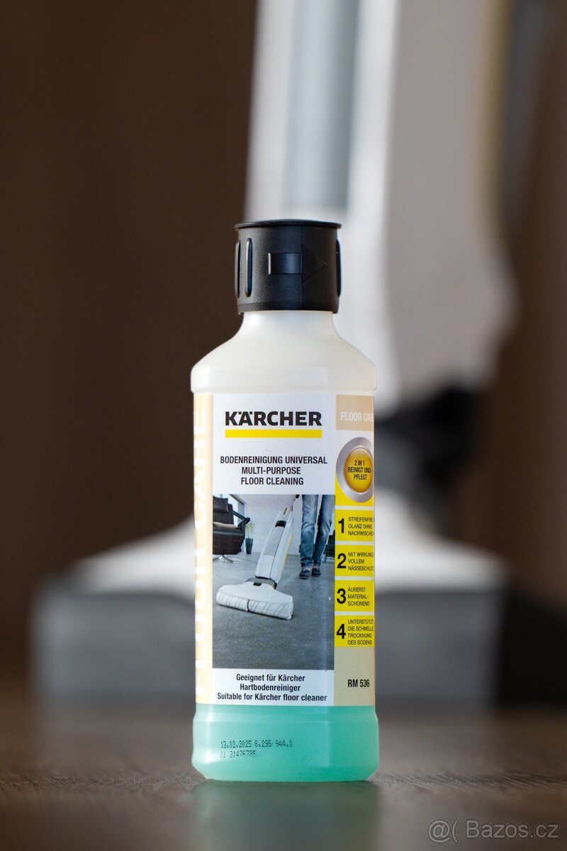 Karcher FC5 - 8