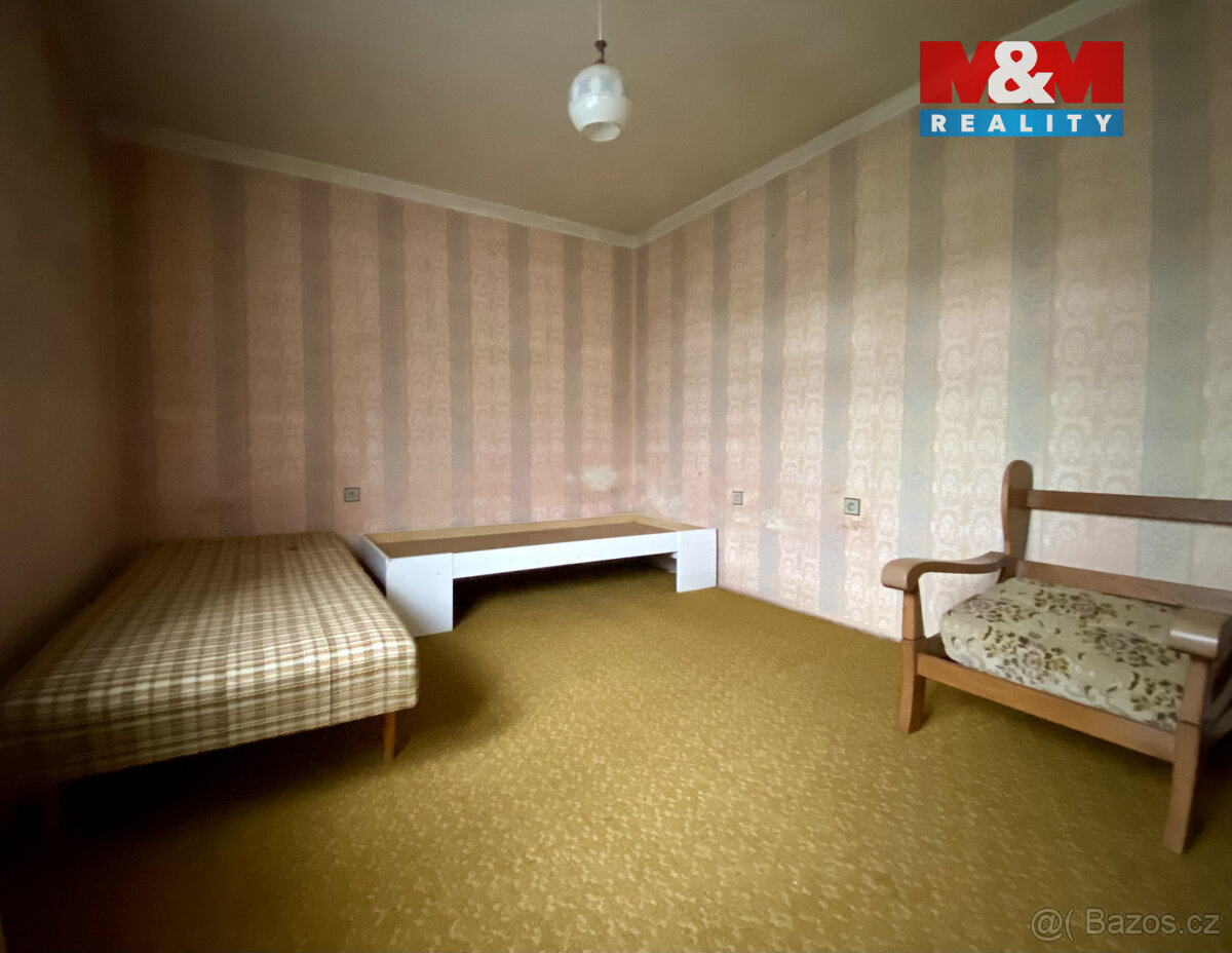 Prodej rodinného domu, 130 m², Brodek u Prostějova. - 8