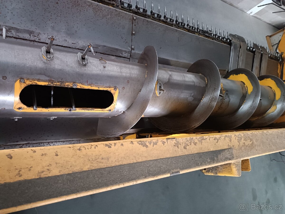 New Holland CX 8070 SL - 8