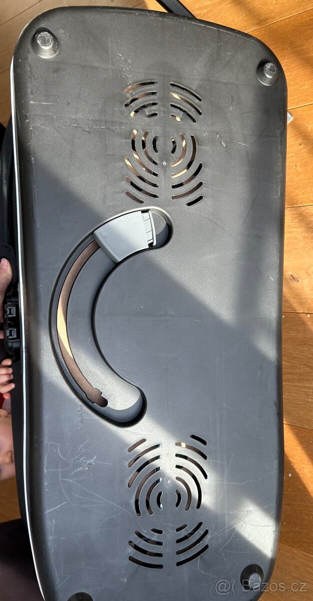 Korbička k Thule Urban glide 3/4 - 8