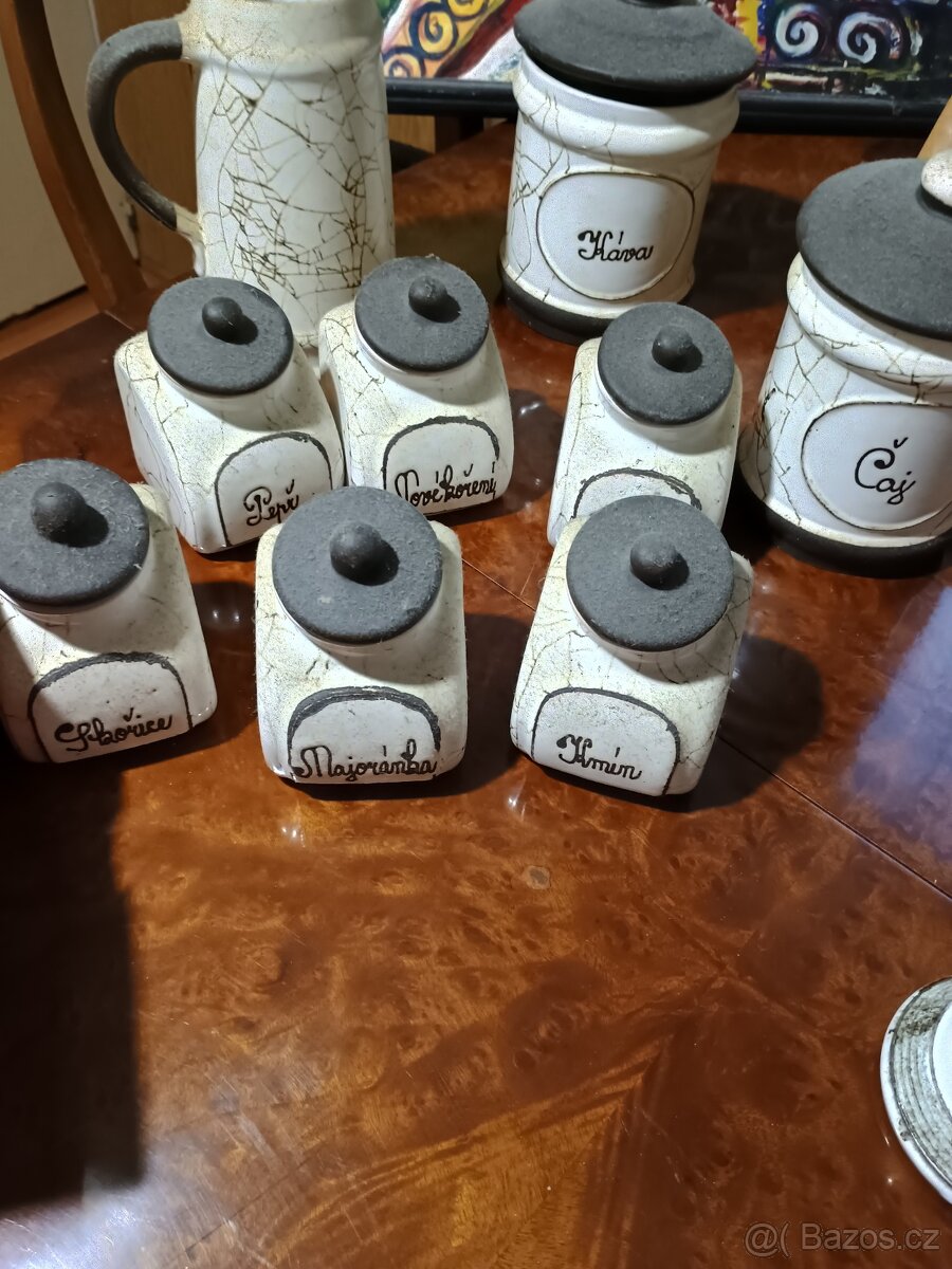 Prodám retro mix - 8