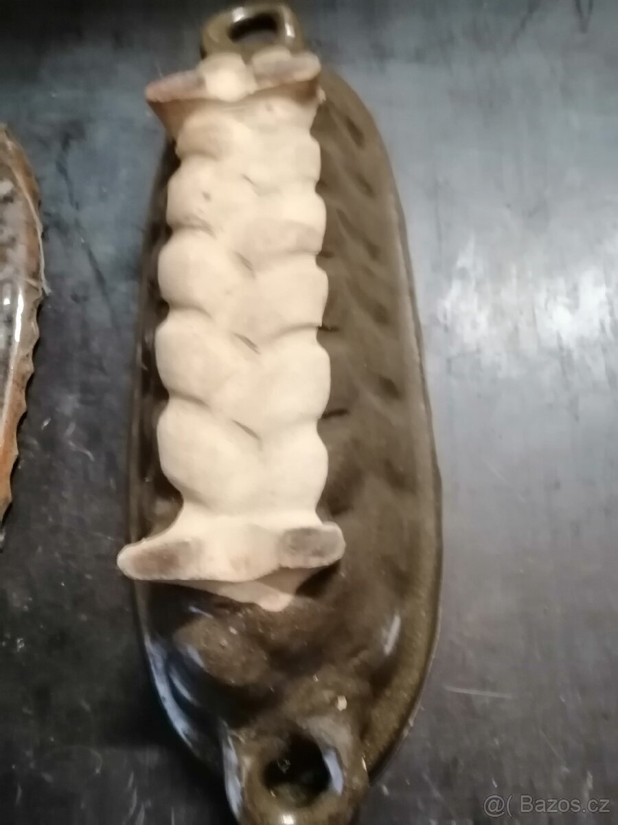 Formy, super vánoční dárek. - 8