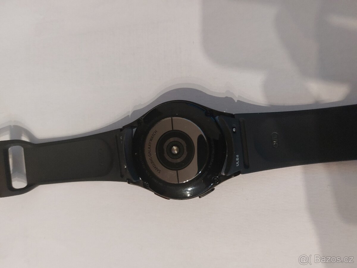 Samsung Galaxy Watch 4 40 mm - 8