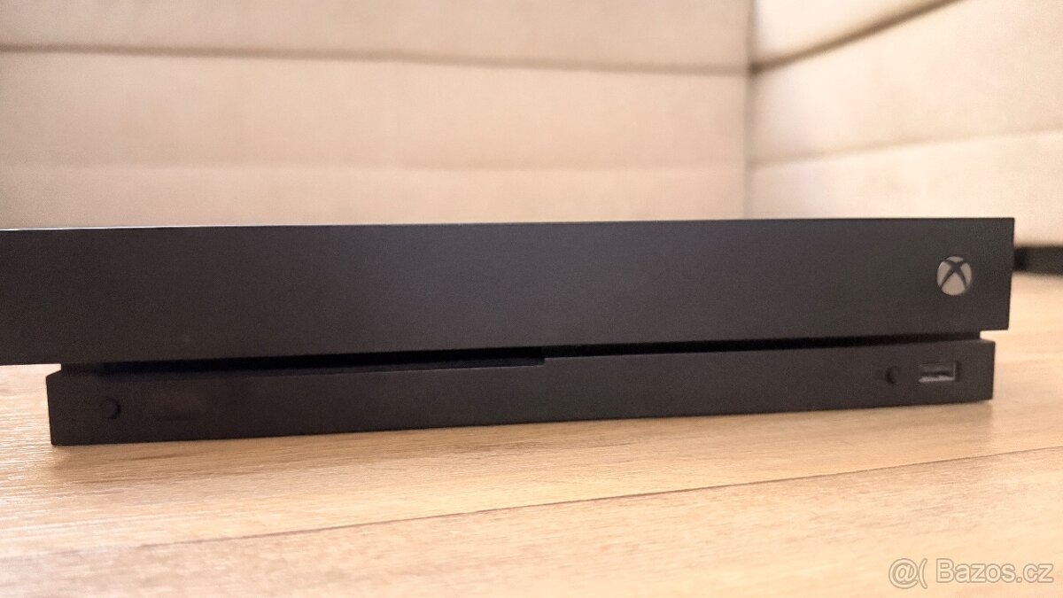 Xbox ONE včetně mechaniky - 8
