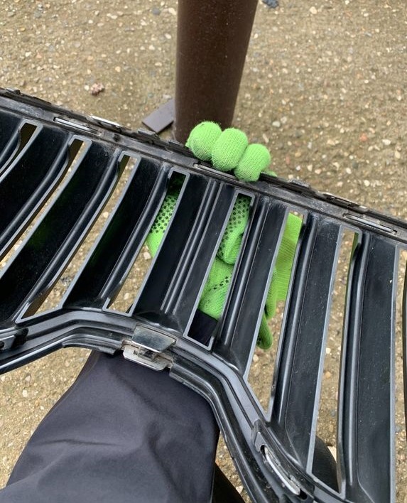 maska mrizka skoda yeti lift - 8