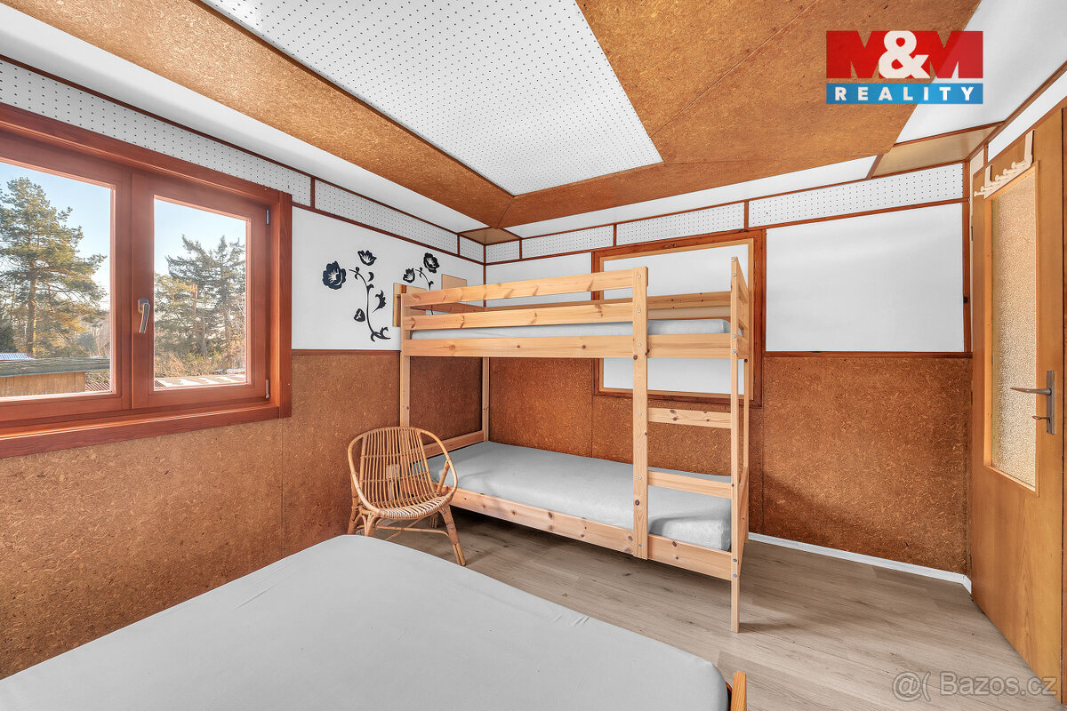 Prodej chaty v Zbraslavicích - 8