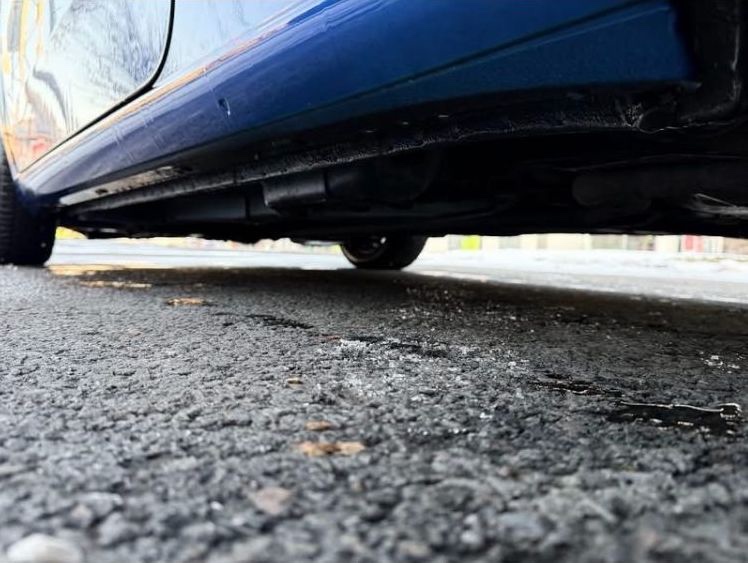 Fiat Punto 1,4 BA - 8