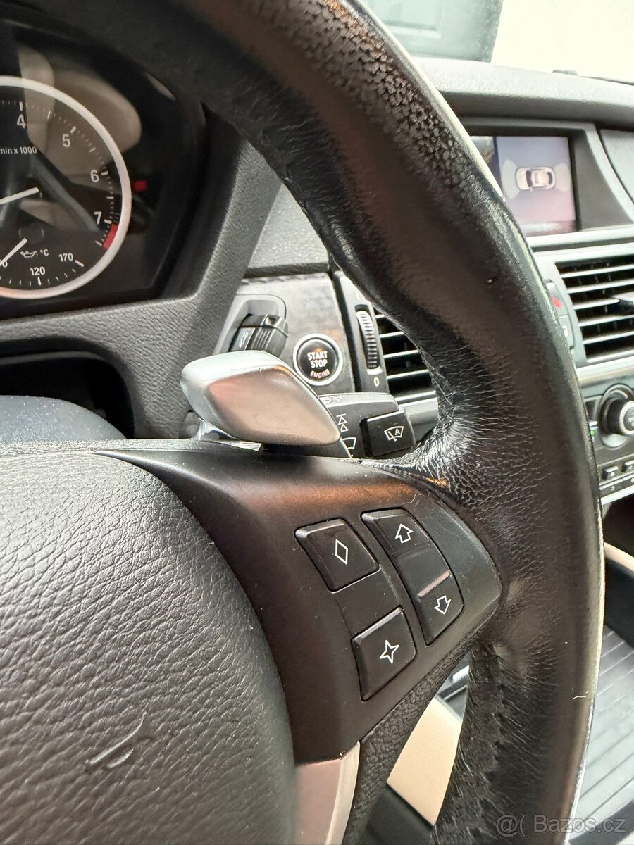 BMW x6 na splátky bez registru - 8