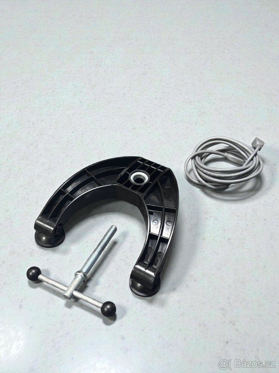 Prodám herní volant Thrustmaster TS-PC Racer - 8