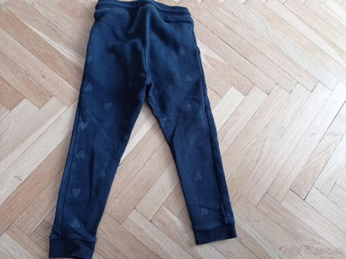 tepláková souprava H&M 98 - 8