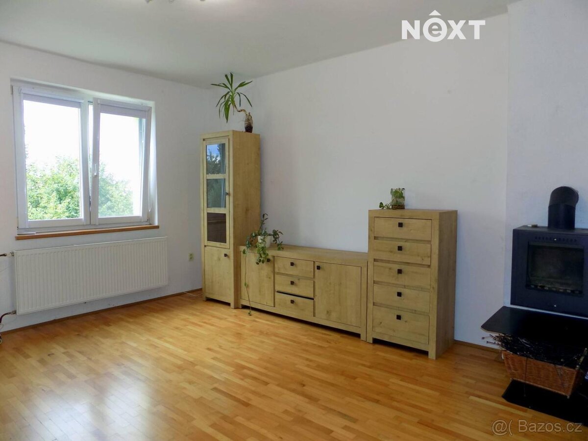 Pronájem byt 2+1, 55㎡ - 8