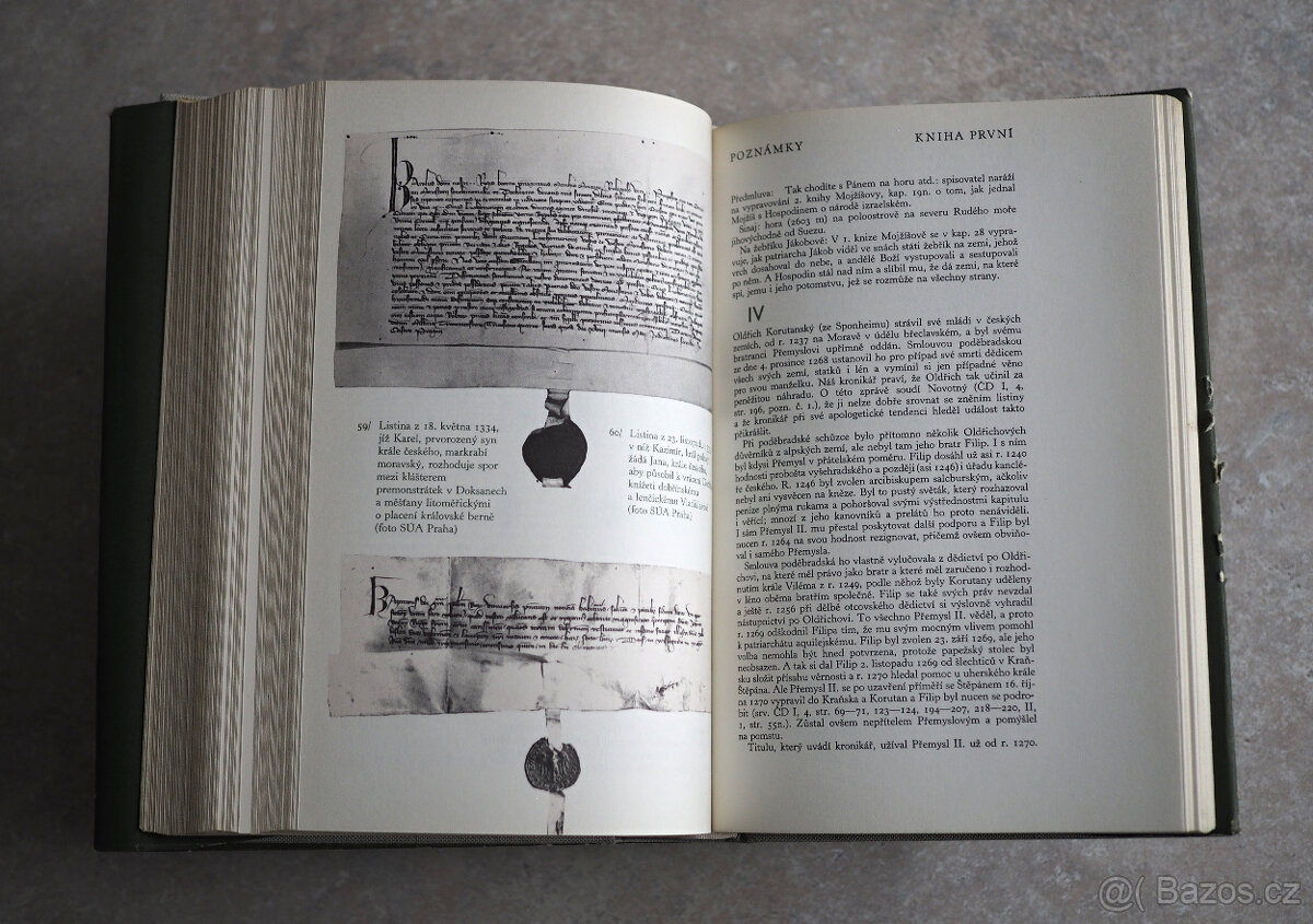 Zbraslavská kronika - 8