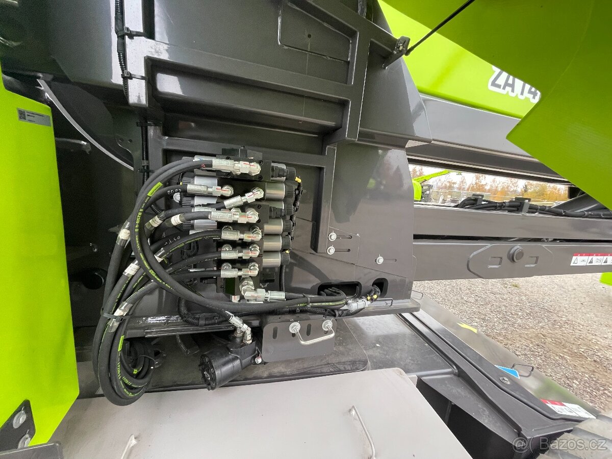 Kloubová plošina Zoomlion ZA14NJE - Li - 8