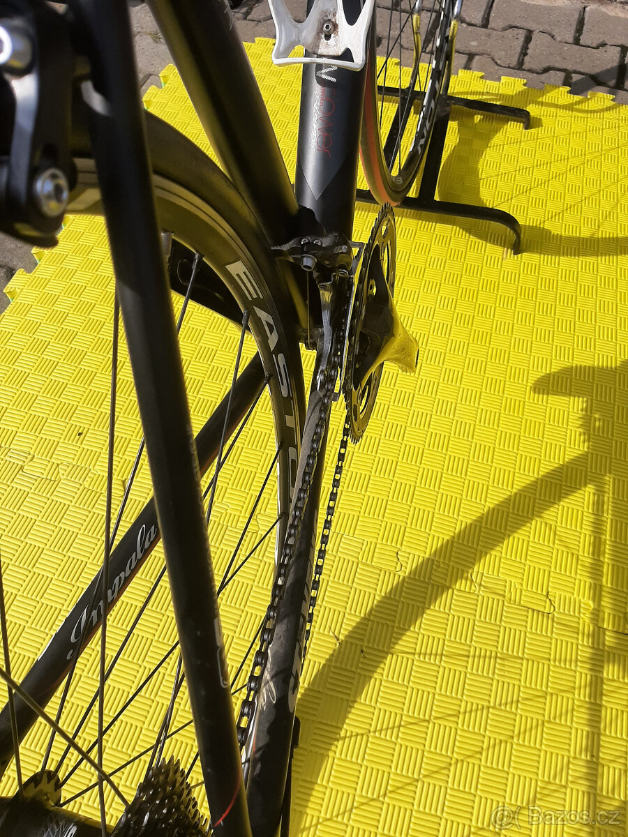 Prodám silniční kolo Stevens - 8