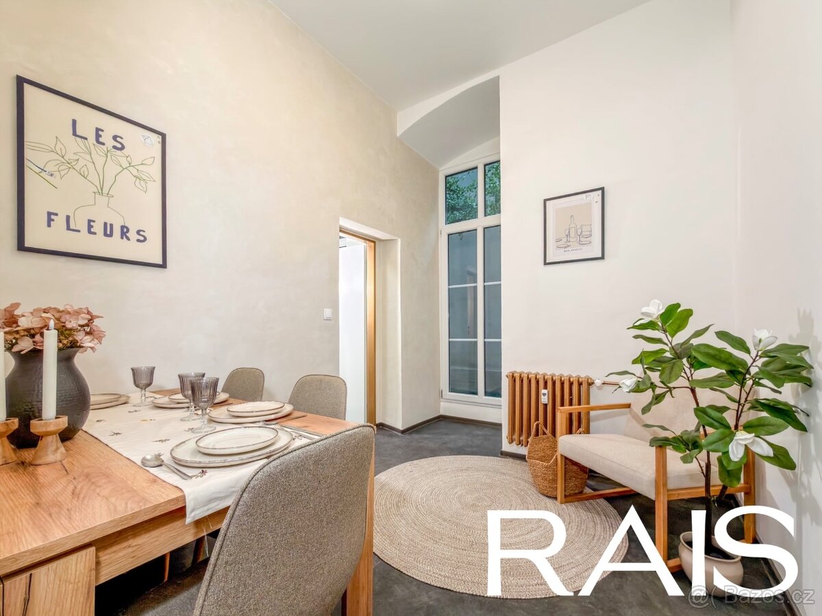 Prodej atelieru 2+kk v centru Brna - 8