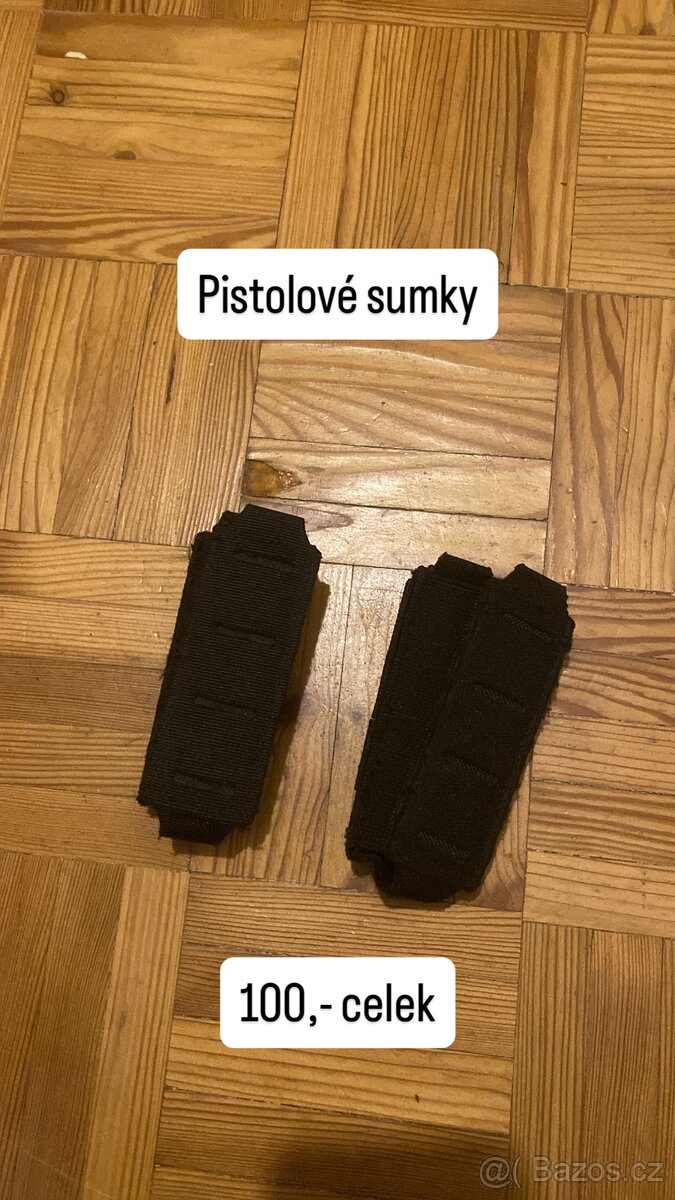 Airsoft přebytky - 8