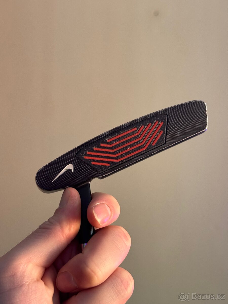 Nike Method Matter Putter - 8