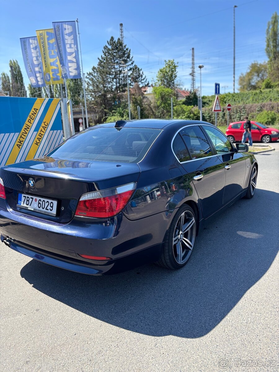 530d 160kw AT - 8