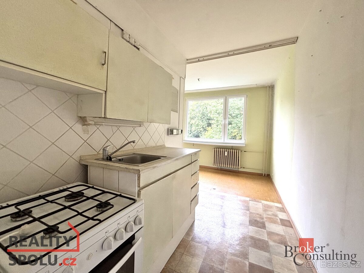 Prodej, byty/1+1, 43 m2, Školní 1507/6, 40502 Děčín, Děčín [ - 8