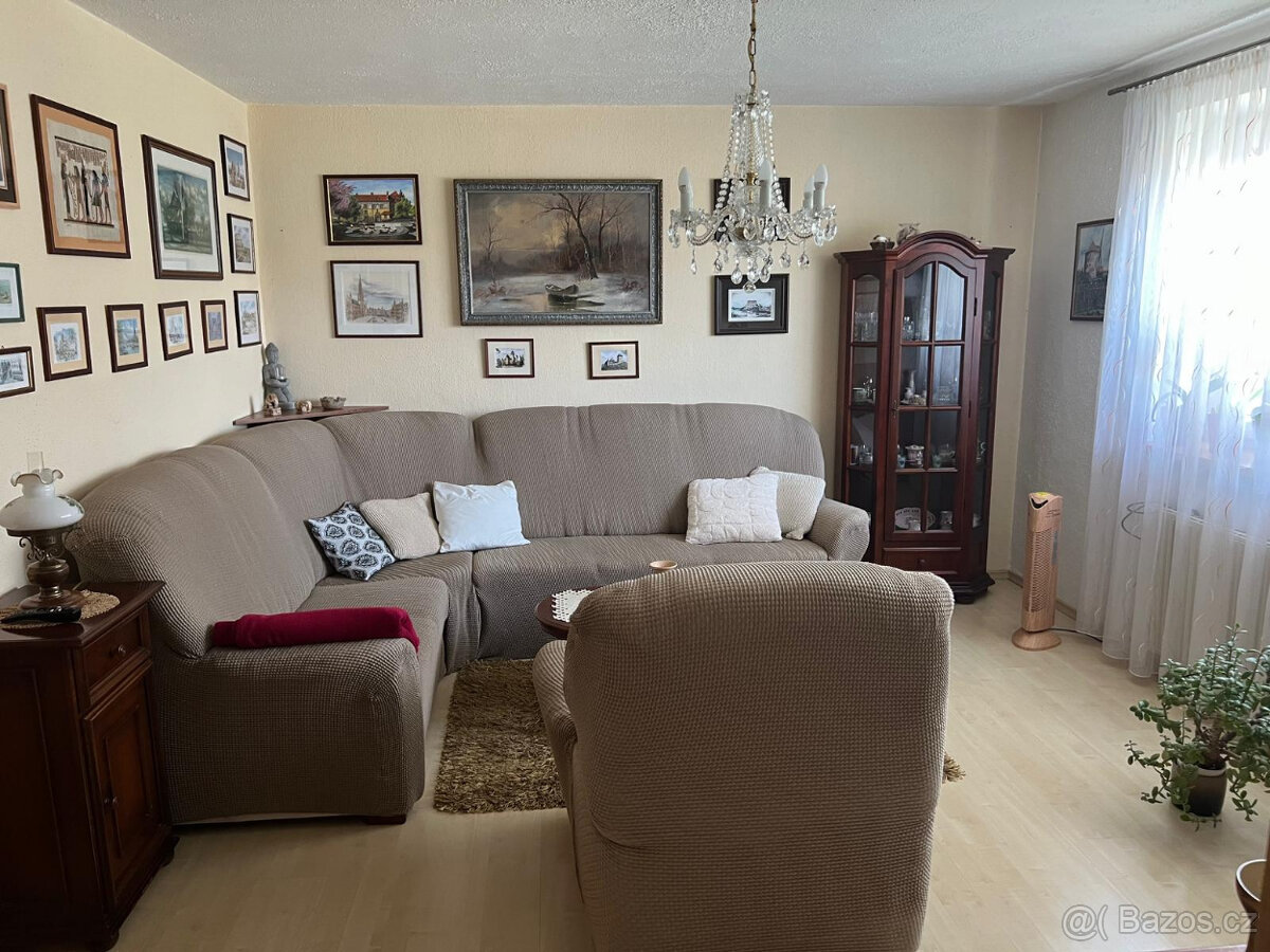 Prodej RD Přemyslovice 5+kk s garáží - 8