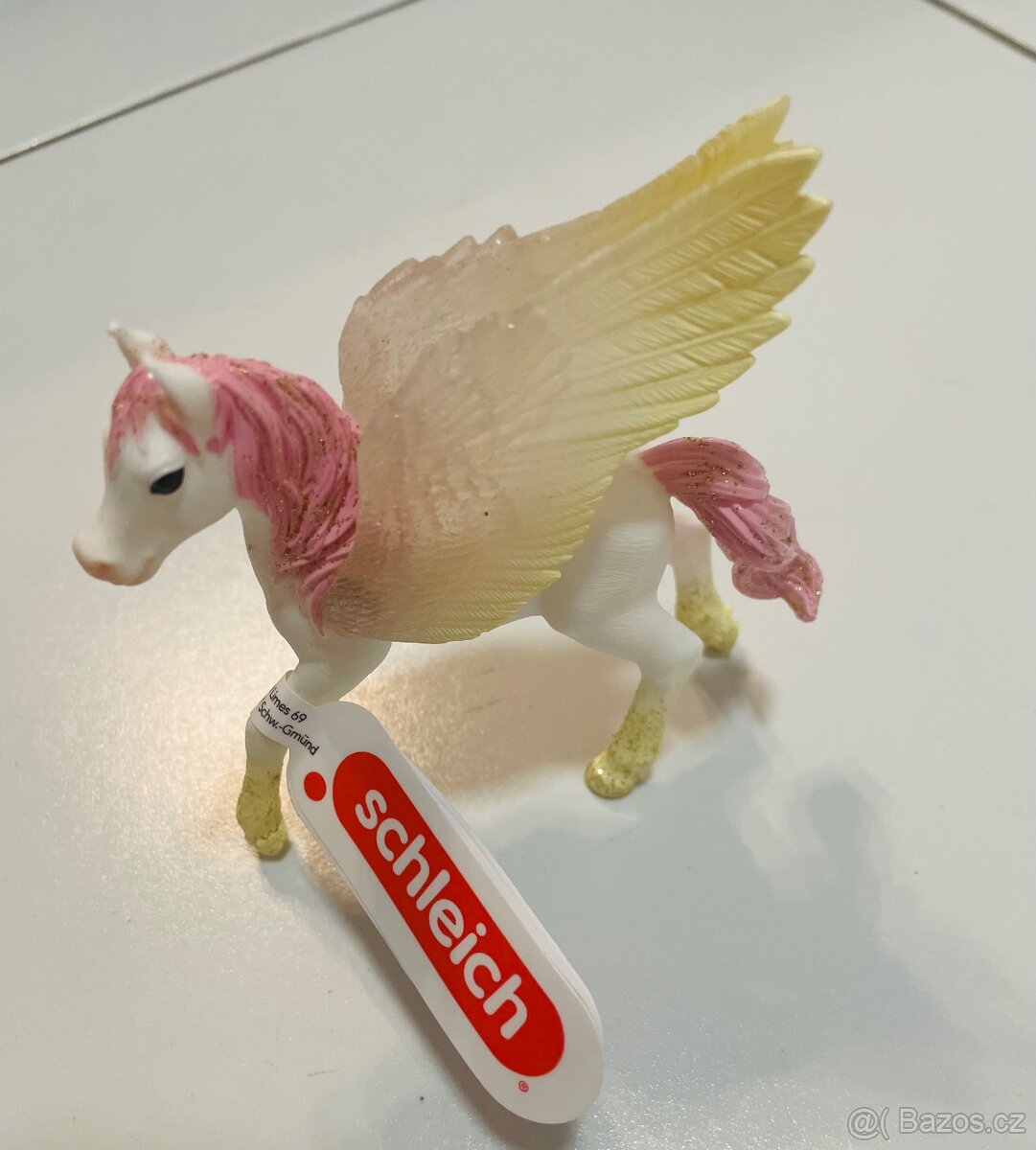 Schleich Bayala - NOVÉ - 8