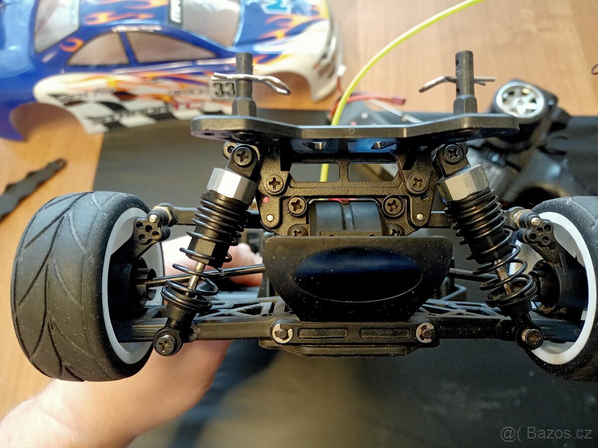 RC model Maverick Strada TC rtr - 8