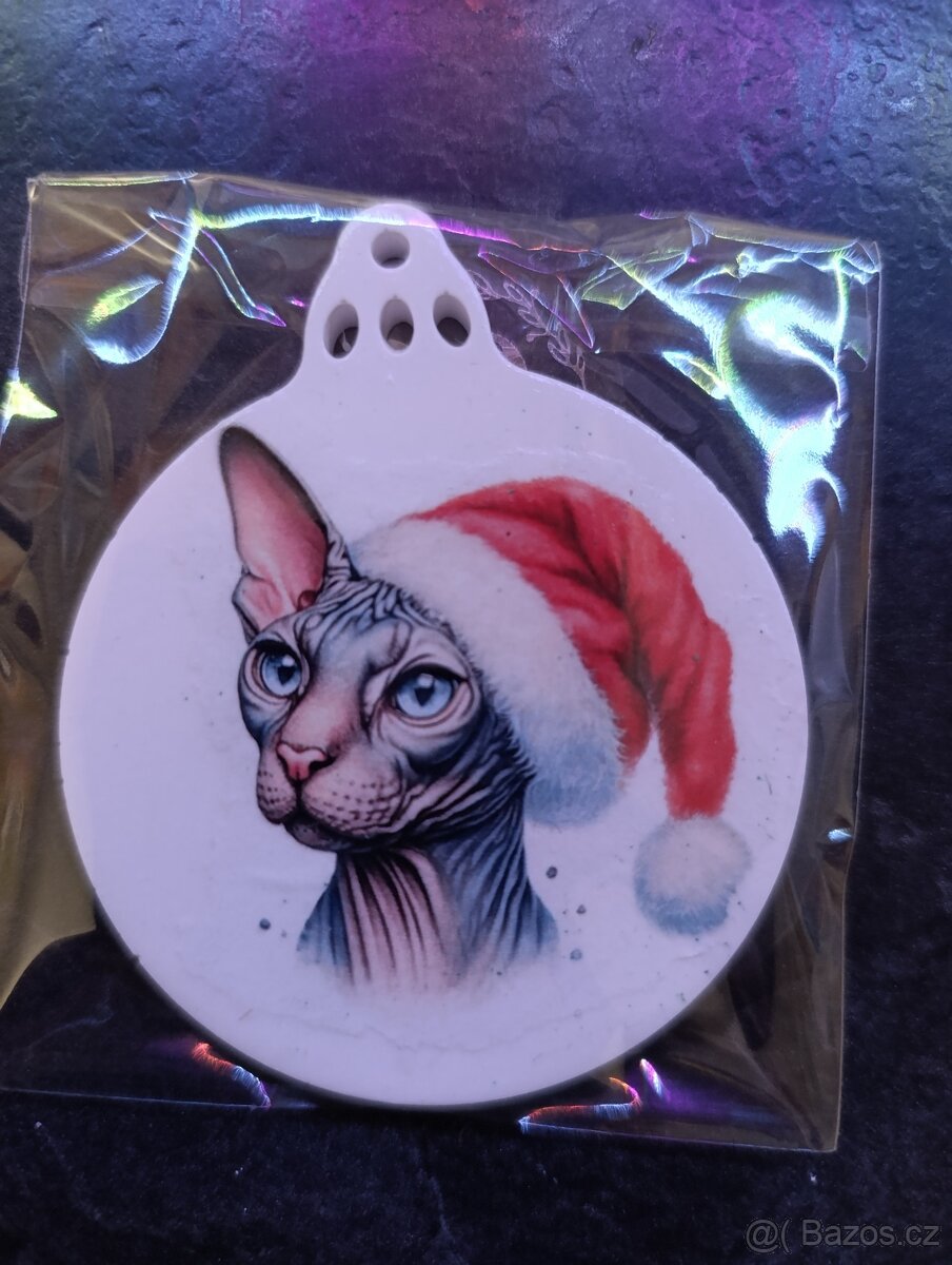 Koulicky dekorace - 8