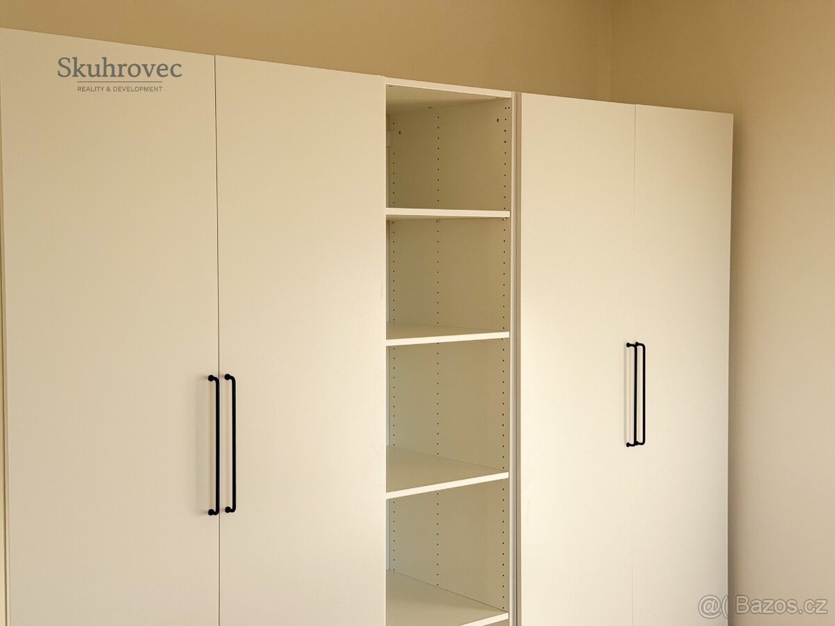 Pronájem bytu 65m² 3+kk, Nymburk, Komenského - 8