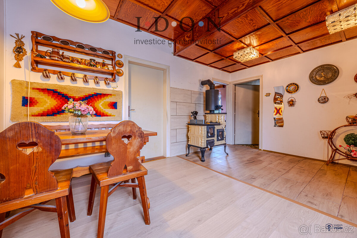 Prodej RD Šenov, ulice Frýdecká, se zahradou - 8