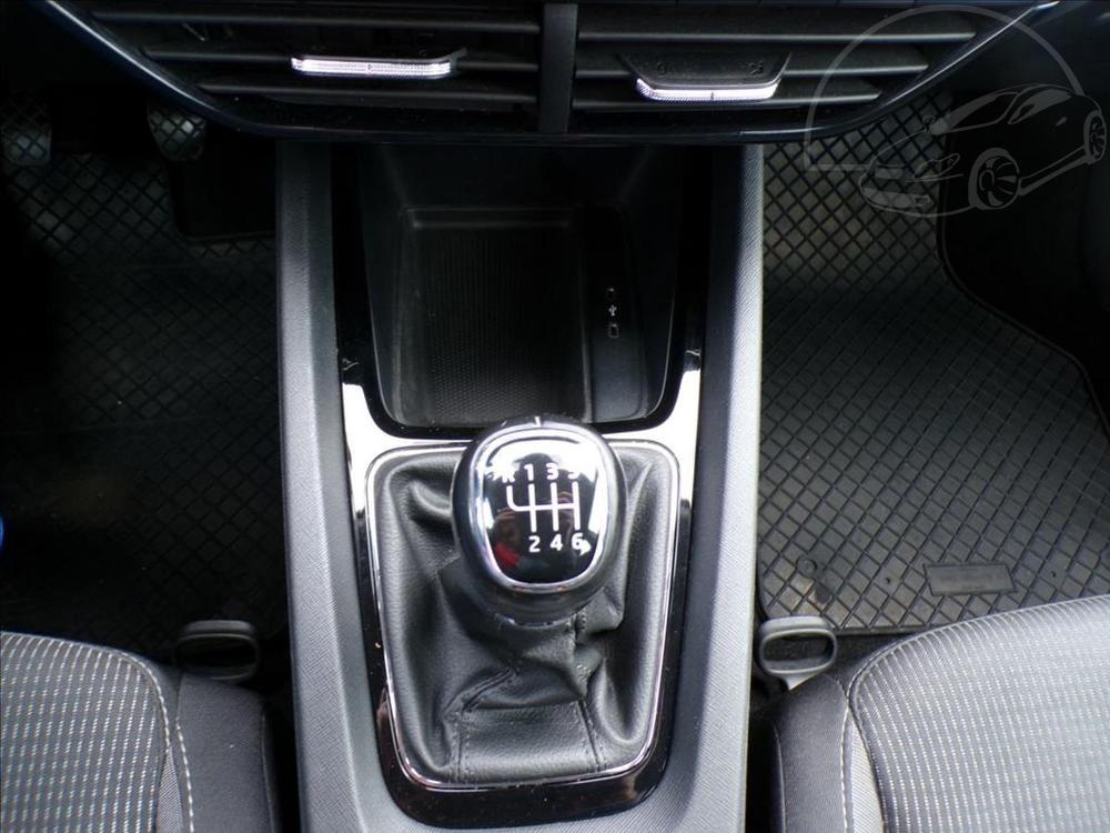 Škoda Octavia 2,0 TDI KOUPENO NOVÉ V ČR-DPH - 8