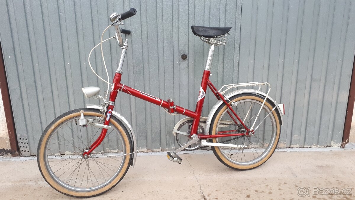 Eska skládačka - 8