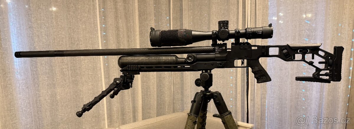 Epic Two 6.35 LW 700mm CFB - 8