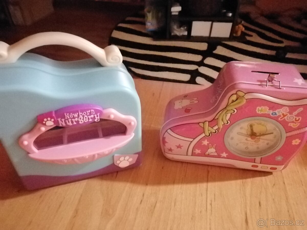 Domečky pro zvířátka - 8