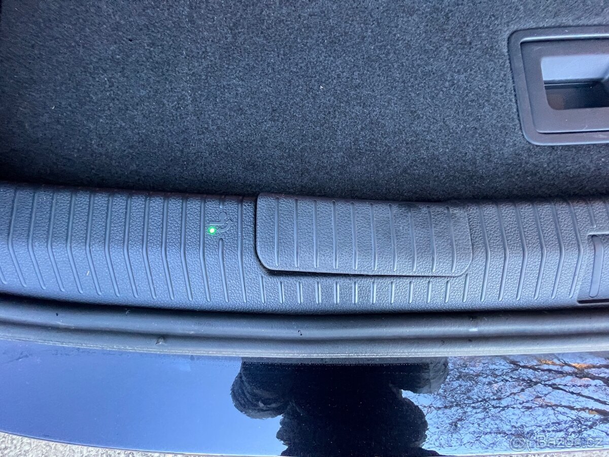 VW Golf Sportsvan 1.4 TSI 92 kW DSG, 66 tis. km - 8