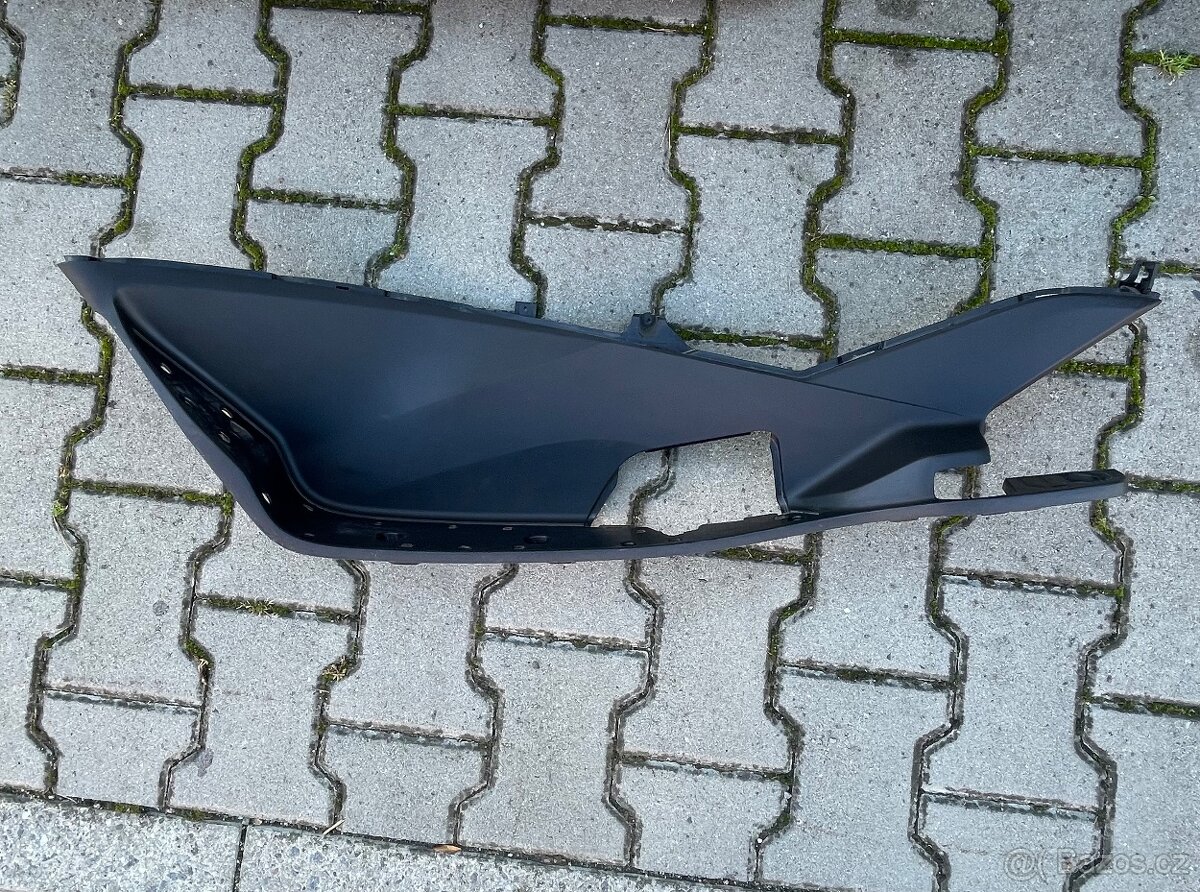 Plasty Honda PCX 125 - 8