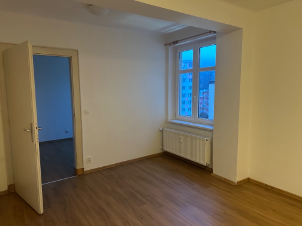 byt 2+1 - Jeseník - 8