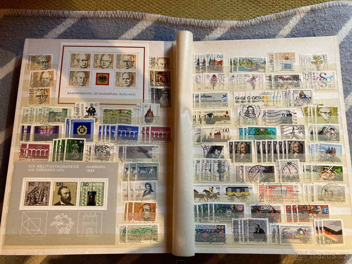 Album A4/32 stran č.76 - 8