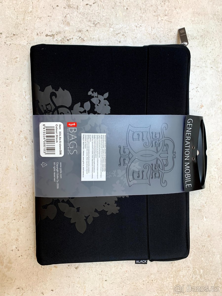 Brašna Golla na NB, tablet, dokumenty, .... - 8