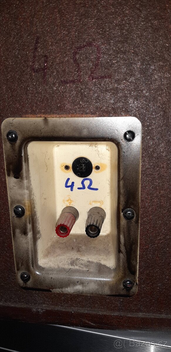 3 pasmové boxy tesla. - 8