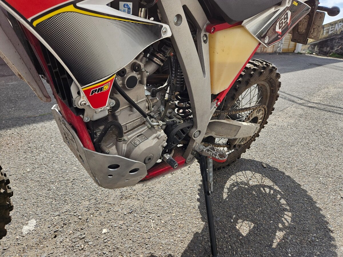 AJP PR5 250 Enduro - 8