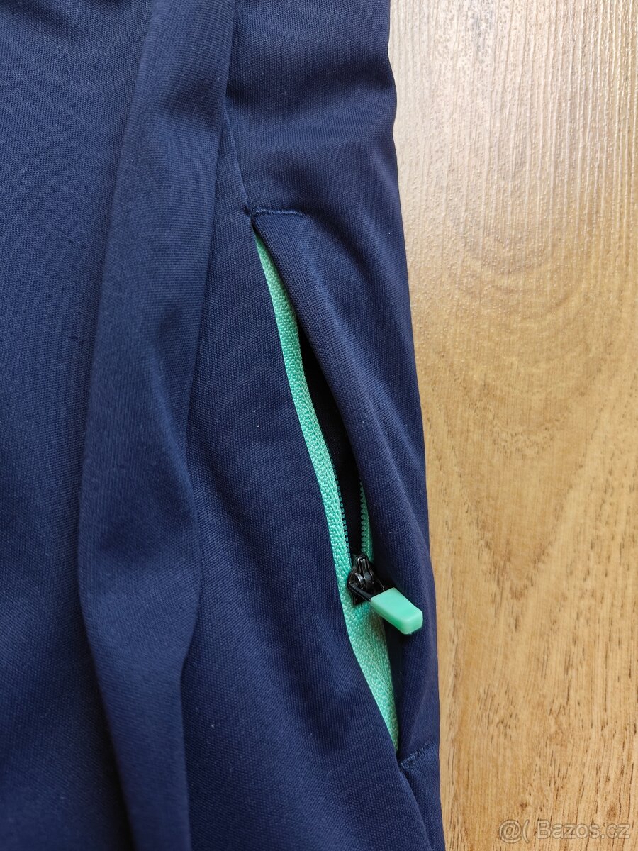 Sportovní bunda Decathlon vel. 146 - 8