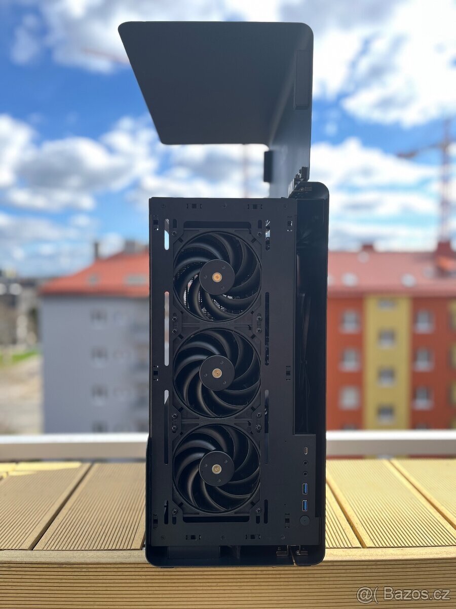 I9 13900k rtx 4080 - 8