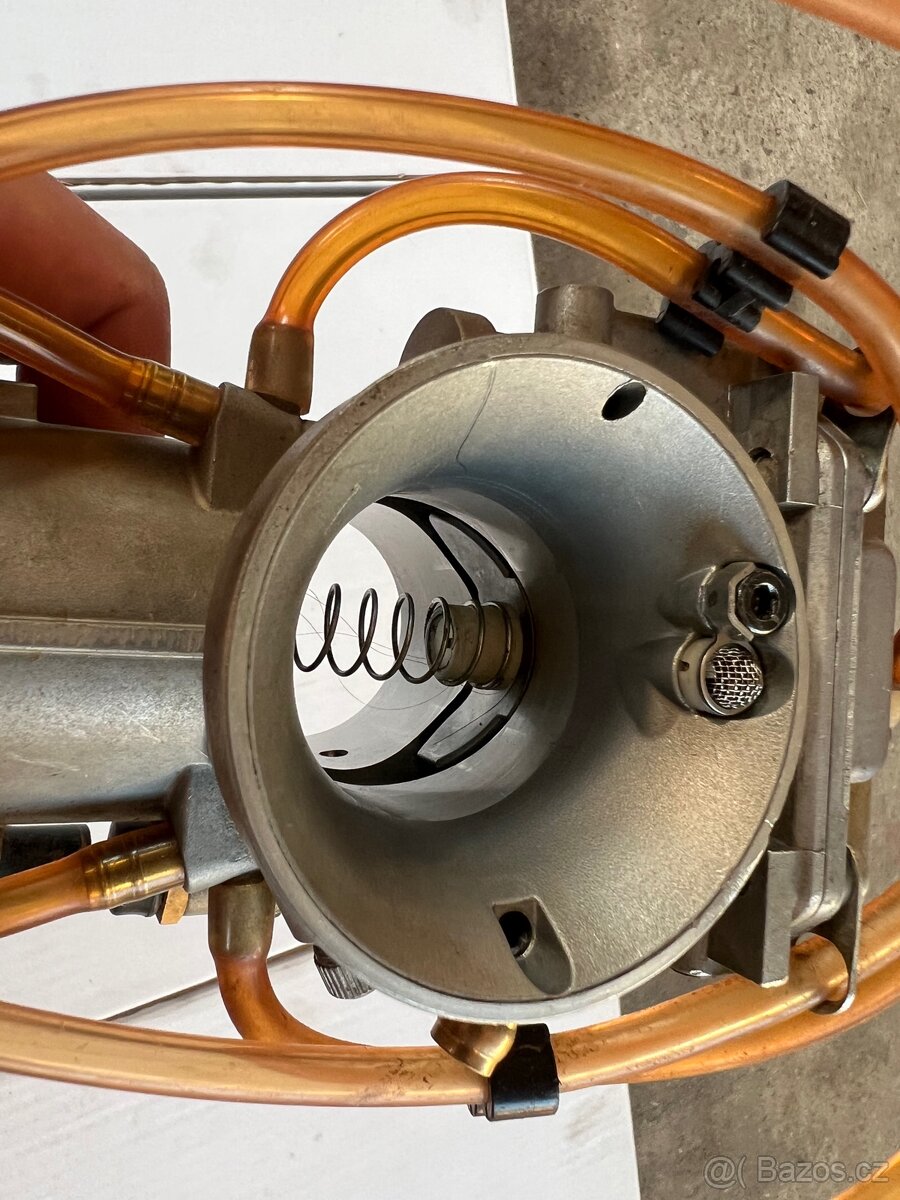Karburátor KTM SX 125 2019 - 8