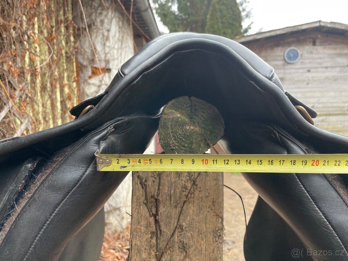 Turistické sedlo - 8